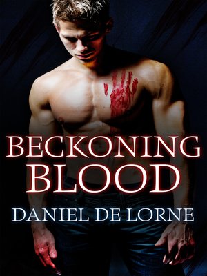 cover image of Beckoning Blood